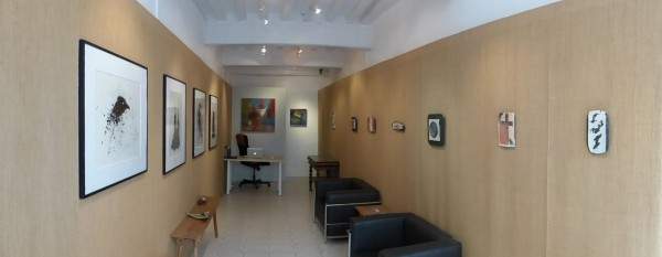 Galerie Entree Libre Tournus