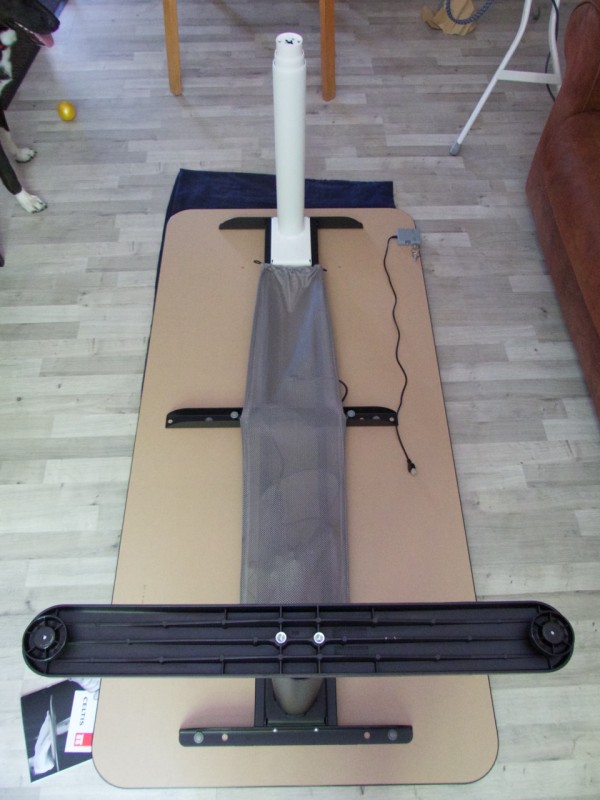 variation pieds ikea