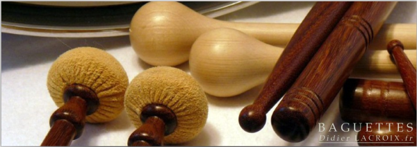 baguettes didier lacroix