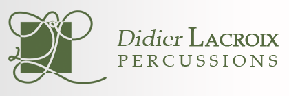 baguettes didier lacroix logo