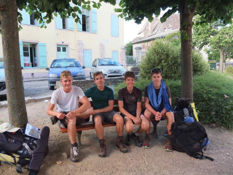 quatre randonneurs01